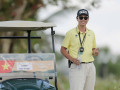 Lê Ngô Trung Hiếu: Trọng tài Việt Nam đầu tiên tham gia điều hành các giải đấu Asian Tour