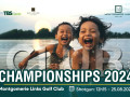 Khởi tranh giải VĐ CLB Montgomerie Links cùng dự án lớp học bơi miễn phí cho trẻ em nghèo Quảng Nam