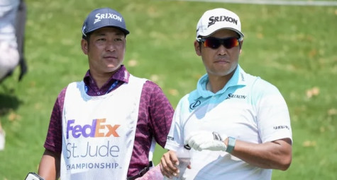 Hideki Matsuyama tạo cách biệt 5 gậy: Bước tiến gần đến danh hiệu FedEx St.Jude