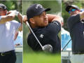 Đấu trường BMW Championship bùng nổ: 26 cú đánh trên 400 yard trong một vòng đấu