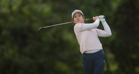 Nguyễn Viết Gia Hân vô địch chặng 8 VGA Junior Tour 2024