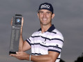 Thắng playoff kịch tính, Billy Horschel vô địch BMW PGA Championship 2024