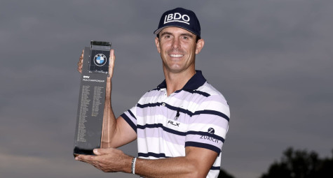 Thắng playoff kịch tính, Billy Horschel vô địch BMW PGA Championship 2024