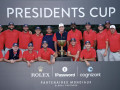 Mỹ thống trị Presidents Cup 10 lần liên tiếp: Kỷ lục “vô tiền khoáng hậu” trong lịch sử