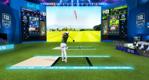 TGL hợp tác với Toptracer