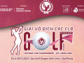 Giải Vô địch các CLB Golf nữ toàn quốc 2024: Hứa hẹn những màn so tài đỉnh cao