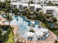 Angsana Hồ Tràm: Chốn nghỉ dưỡng thiên đường giữa không gian biển xanh