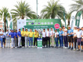 Giải golf đồng đội HGA & CLB Thành viên lần thứ 2 đang tìm nhà vô địch