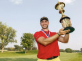 Josele Ballester: Từ sinh viên Tây Ban Nha đến nhà vô địch U.S Amateur
