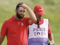 Jon Rahm: Từ cơ hội giành HCV Olympic đến “trắng tay” trên bục vinh quang 
