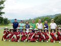 [KHẢO SÁT SÂN GOLF MIỀN TRUNG]: Bà Nà Hills Golf Club – Tác phẩm đầu tay của Luke Donald tại Việt Nam