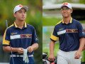 Anh Minh và Khánh Hưng hội ngộ tại U.S. Amateur danh giá
