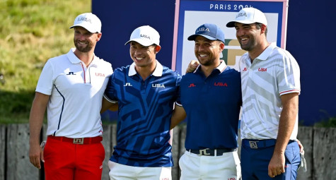 Các đội tuyển nào sẽ thi đấu tại Olympic Paris 2024?