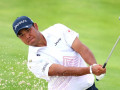 Hideki Matsuyama độc chiếm đỉnh bảng Olympic trong ngày thi đấu đầu tiên 
