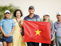 Nguyễn Đức Sơn nhận thư mời tham dự giải Vô địch Nghiệp dư châu Á - TBD 2024