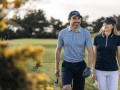 Golf: Tinh tế từ trang phục, kỹ thuật đến văn hóa ứng xử