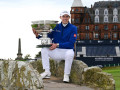 Matt Fitzpatrick theo đuổi cú đúp lịch sử tại Alfred Dunhill Links 