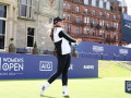 Dự báo thời tiết khắc nghiệt cực độ tại AIG Women's Open 2024
