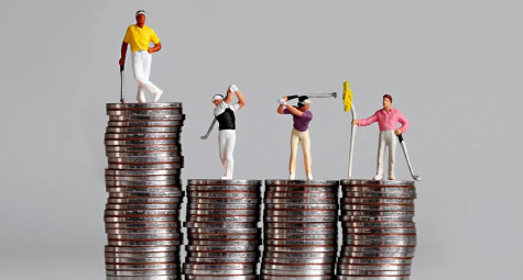Tổng giải thưởng PGA Tour: Tăng trưởng đáng kể trong vòng 30 năm 