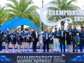 Khởi động chuỗi giải Tan Son Nhat Golf Course Championship 2024 – Mùa giải thứ 8 đầy hứa hẹn