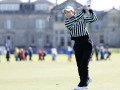 AIG Women's Open 2024: Loạt tên tuổi lớn không qua cắt loạt