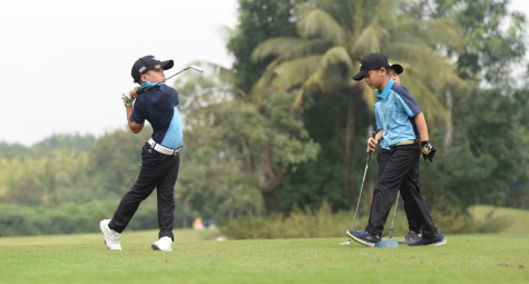 Đưa golf vào giáo dục: Hướng đến sự phát triển toàn diện cho thế hệ tương lai