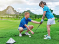 Khi golf không chỉ dành riêng cho giới thượng lưu