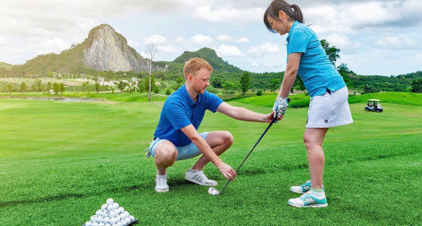 Khi golf không chỉ dành riêng cho giới thượng lưu