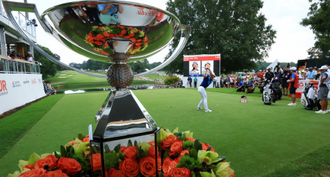 VCK FedEx Cup 2024: Cuộc đua cạnh tranh danh hiệu và tiền thưởng khổng lồ