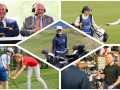 Golf: Cánh cửa mở ra những cơ hội nghề nghiệp tiềm năng