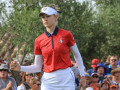 Solheim Cup 2024: Lộ diện suất tham dự tự động của tuyển Hoa Kỳ và châu Âu
