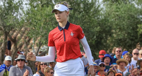 Solheim Cup 2024: Lộ diện suất tham dự tự động của tuyển Hoa Kỳ và châu Âu