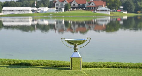 Những tên tuổi lớn nào vắng mặt tại Tour Championship 2024?