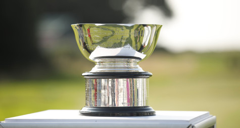 Royal Dornoch đăng cai tổ chức Curtis Cup 2028