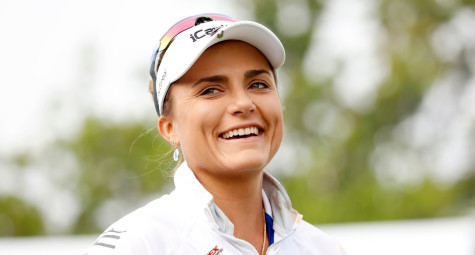 Lexi Thompson nhận suất tham dự Solheim Cup của tuyển Hoa Kỳ