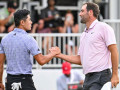 Tour Championship 2024: Scottie Scheffler bùng nổ trên đỉnh bảng, ai có thể cản bước?