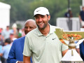 Thi đấu thăng hoa, Scottie Scheffler vô địch Tour Championship 2024