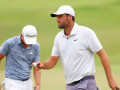 Bộ gậy “bất bại” của nhà vô địch Tour Championship Scottie Scheffler 