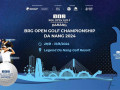 Chuẩn bị sẵn sàng cho giải đấu BRG Open Golf Championship Da Nang 2024