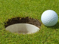 Kích thước chuẩn của hố golf 