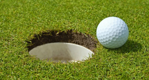 Kích thước chuẩn của hố golf 