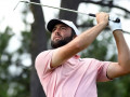 Vòng 1 Tour Championship: Scottie Scheffler độc chiếm đỉnh bảng