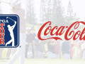 PGA Tour mở rộng quan hệ đối tác với Coca-Cola  