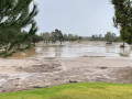 Thời tiết cực đoan tác động như thế nào đến các sân golf trên toàn cầu?