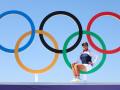 Một LPGA Pro chọn Olympic làm sân đấu cuối sự nghiệp