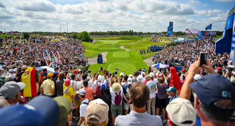 Le Golf National: Khác biệt trong chiều dài sân giữa nam và nữ như thế nào?
