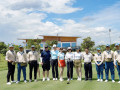 [KHẢO SÁT SÂN GOLF MIỀN NAM]: Royal Long An Golf & Villas - “Newbie” ấn tượng của Sir Nick Faldo