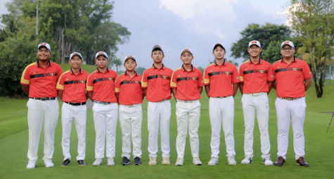 Nhìn nhận về golf: Sự tăng trưởng và văn hoá golf tại Việt Nam