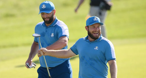 LIV Golfer có thể tham gia Ryder Cup không?