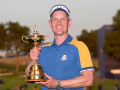 Đội trưởng Ryder Cup châu Âu công bố thay đổi quy trình vòng loại 